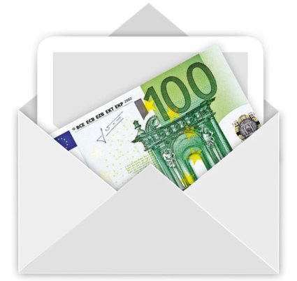Как отправить открытки с денежным переводом в приложении Payme?
